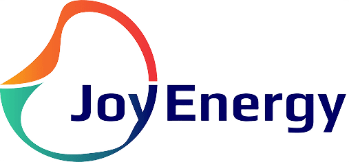 Logo Joy Energy Brasil